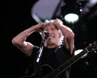 Roger Waters diz ser difícil conseguir hospedagem por conta de boicote