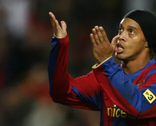 Ronaldinho Gaúcho falta pela segunda vez à CPI