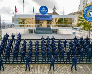 STF define guardas municipais como forças de Segurança Pública