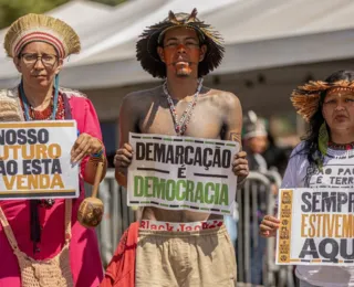 STF deve definir hoje tese final do julgamento sobre marco temporal