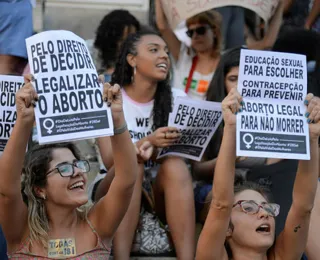 STF julgará descriminalização do aborto no plenário presencial