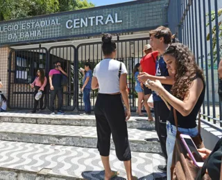 SUPED dará apoio emocional a estudantes antes de prova do Enem