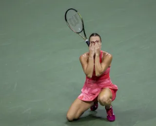 Sabalenka vence Madison Keys e vai enfrentar Gauff na final do US Open