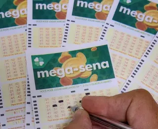 Saiba como concorrer ao prêmio de R$ 550 milhões da Mega da Virada