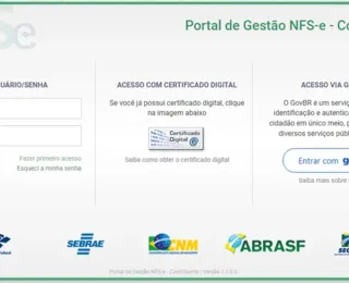 Saiba como emitir nota fiscal eletrônica em novo sistema nacional