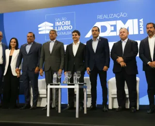 Salão Imobiliário da Bahia abre com a oferta de 2 mil unidades