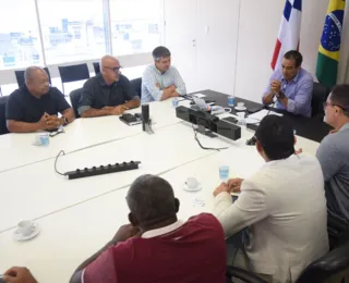 Salvador: TRT mediará reunião entre rodoviários e empresários na sexta
