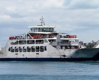 Salvador e Itaparica: usuários vão poder pagar ferry-boat com Pix