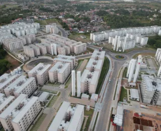 Salvador recebe Feirão do Primeiro imóvel