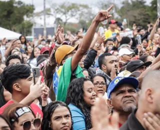 Salvador recebe maior evento de música cristã no sábado, 25