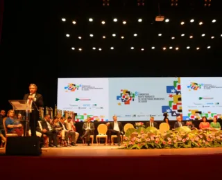 Salvador recebe o maior evento de saúde do Norte e Nordeste