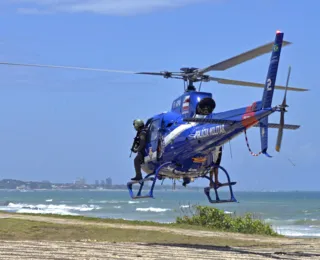 Salvador registra quase 20 afogamentos no feriado; saiba como evitar