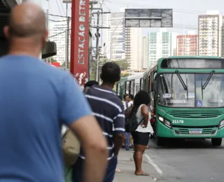 Salvador terá subsídio de R$ 190 milhões para o transporte público