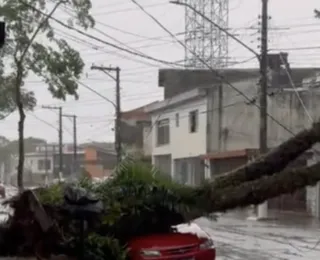 São Paulo cancela eventos ao ar livre devido risco de tempestade