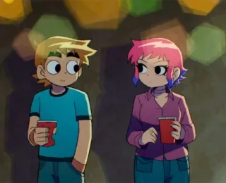 'Scott Pilgrim: A Série' chega à Netflix em novembro; veja o trailer