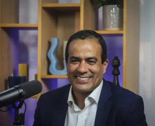 “Se eu tivesse que decidir hoje, seria candidato”, diz Bruno Reis