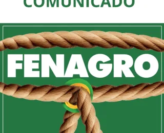 Seagri anuncia suspensão da 33ª edição da Fenagro