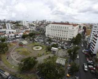 Secretário atualiza sobre projetos do teleférico e túnel subterrâneo