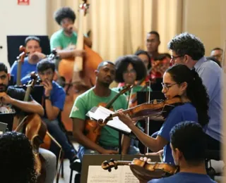 Secult amplia prazo para avaliação de projetos da Lei Paulo Gustavo