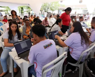 Semana da Diversidade leva serviços para público LGBTQIAP+ em Salvador