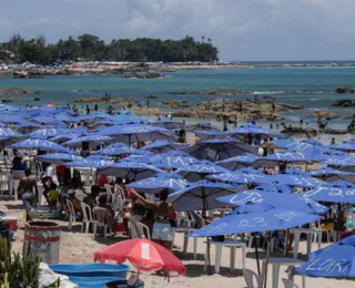 Semana será de calor em Salvador; confira previsão