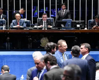 Senado aprova PEC que limita decisões individuais em tribunais