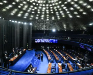 Senado aprova pensão especial para filhos de vítimas de feminicídio