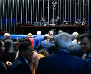 Senado aprova retorno do voto de qualidade do Carf