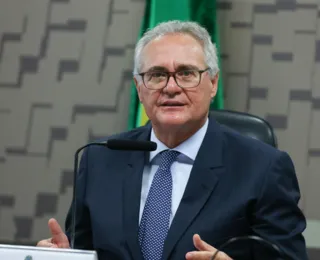 Senado deve abrir CPI da Braskem na próxima semana, diz Calheiros