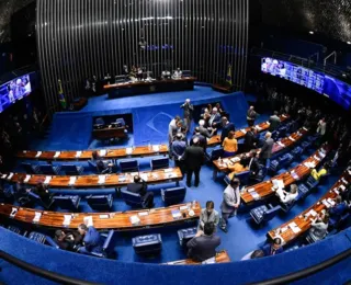 Senado vota PEC que limita decisões individuais de ministros do STF