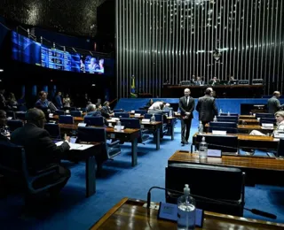 Senado vota PL que aumenta em até R$ 59 bilhões arrecadação da União