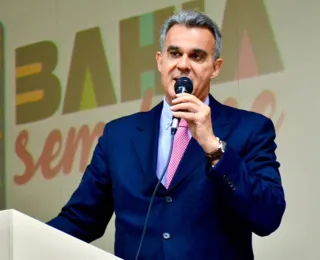 Sérgio Brito é exonerado da Secretaria de Infraestrutura da Bahia