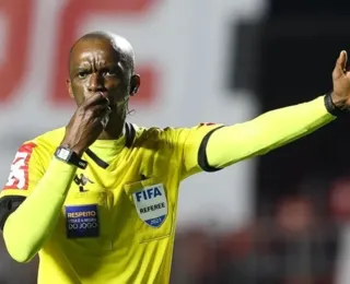 Série B: CRB x Vitória terá arbitragem paulista