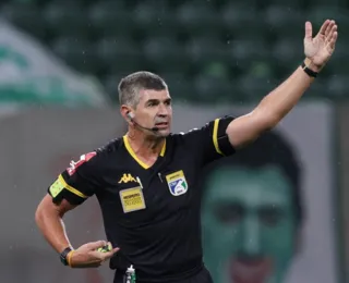 Série B: Vitória x Tombense terá arbitragem Fifa