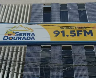 Serra Dourada FM completa dois anos com comemorações em Ipirá