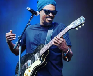 Seu Jorge anuncia novo disco com compositores baianos