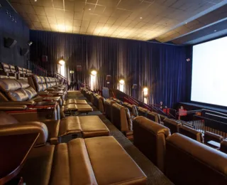 Shopping Bela Vista vai reabrir cinema em setembro; saiba mais