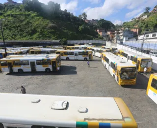 Sindicato dos Rodoviários decreta estado de greve em Salvador