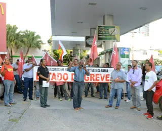 Sindicombustíveis e Sinposba repudiam lei do vereador Sidninho