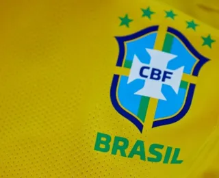 Site vaza suposta nova camisa da Seleção Brasileira; veja detalhes