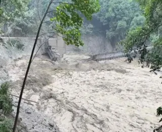 Sobe para 40 total de mortos por cheia de lago glacial na Índia