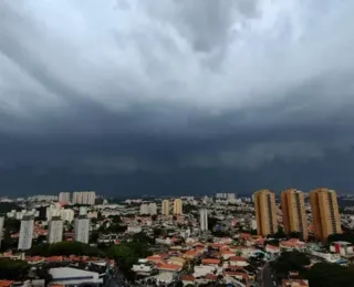 Sobe para sete o número de mortes causadas por temporal em São Paulo