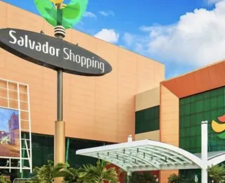 Suspeita de furto em farmácia causa confusão em shopping de Salvador
