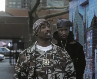 Suspeito de assassinar rapper Tupac Shakur é preso