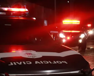Suspeitos de cometerem sequestro em Barreiras são presos em São Paulo