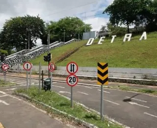 TCE desaprova contas do Detran e multa 5 dirigentes