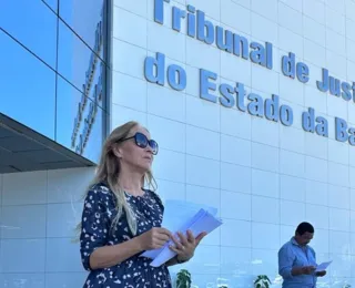 TJBA nega recurso de pastores condenados pela morte de Lucas Terra