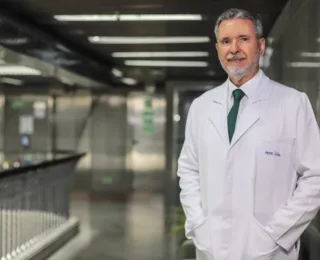 Tabagismo é a principal causa da doença pulmonar obstrutiva crônica