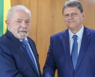 Tarcísio de Freitas confirma presença em lançamento do Novo PAC em SP