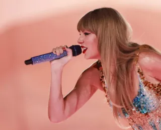 Taylor Swift encerra turnê no Rio sem menção à morte de fã